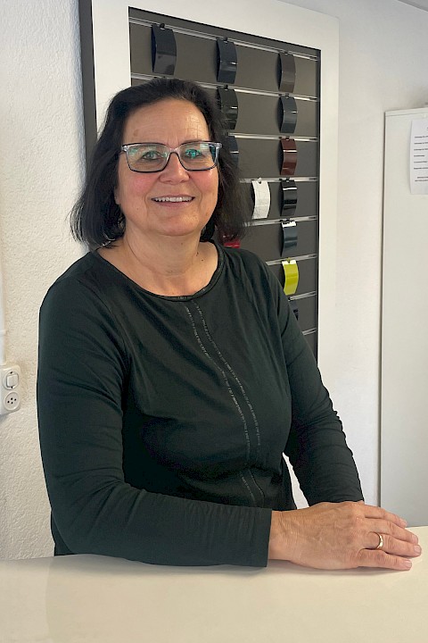 Sandra Leuba