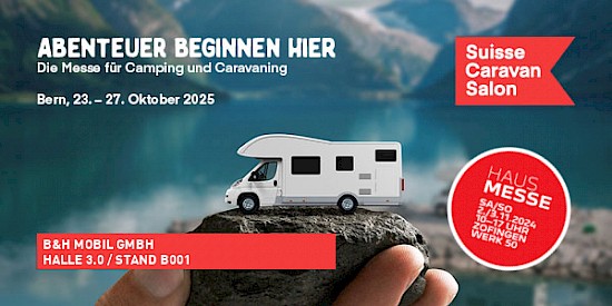 Besuchen Sie uns