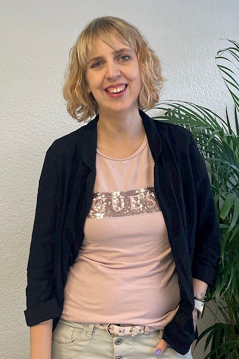 Mirjam Stirnemann