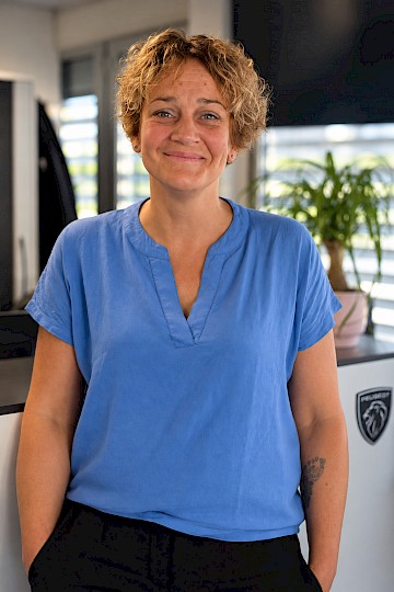 Nadia Spiess