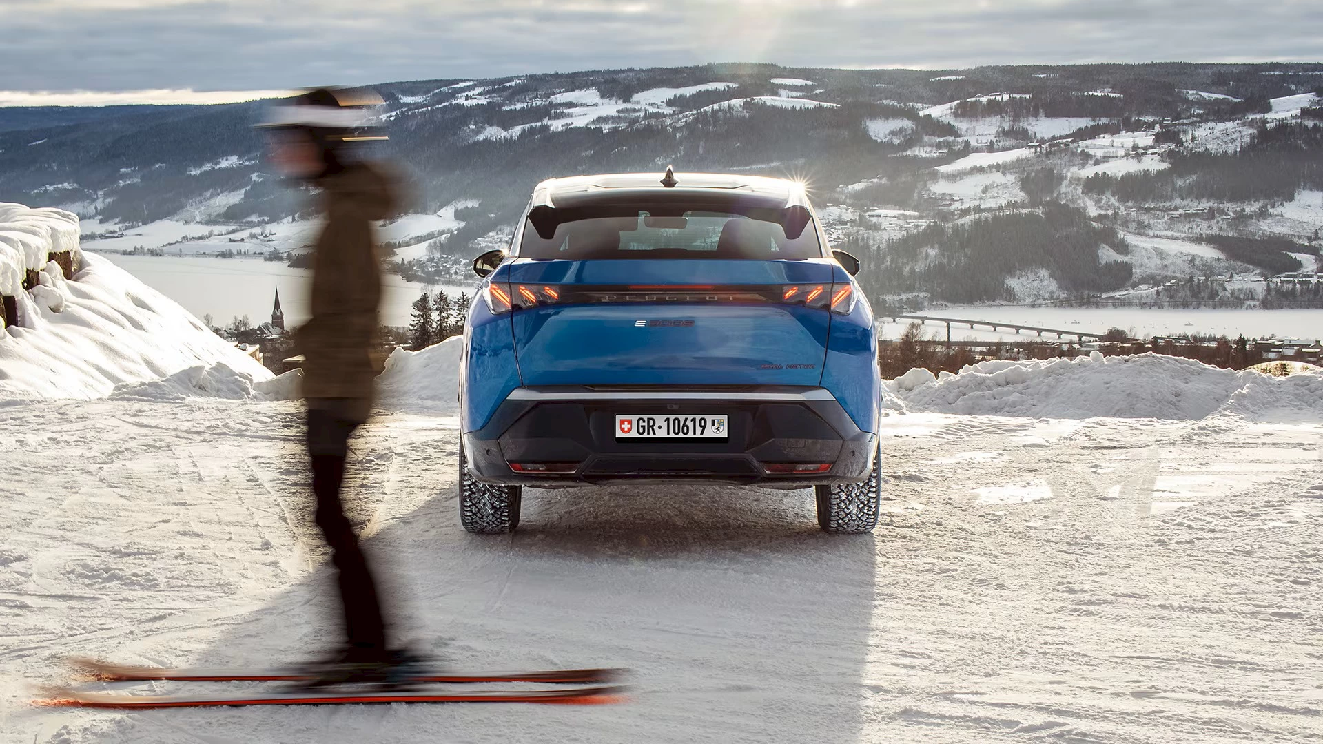 JETZT VORSORGEN! <br />BATTERIE- UND WINTERCHECK